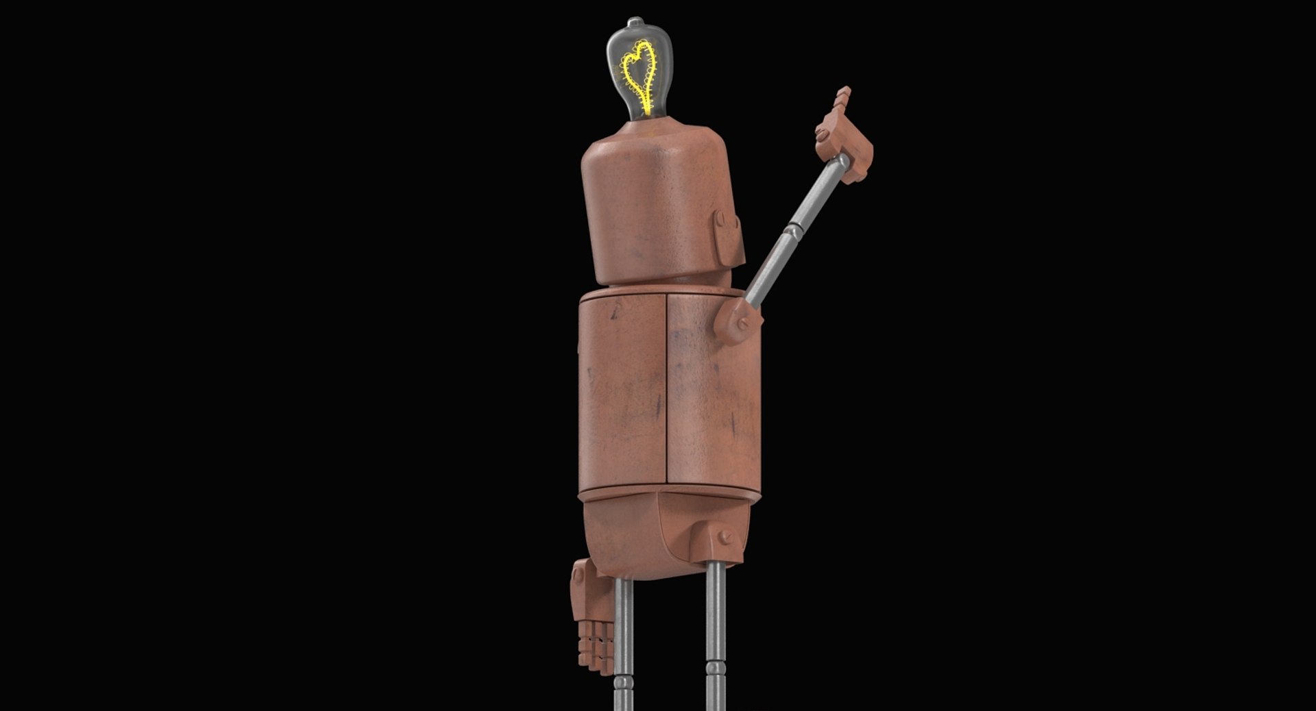 3D enamored robot model https://p.turbosquid.com/ts-thumb/GM/OuwHCQ/S4jjzpxG/3/jpg/1542220539/1920x1080/fit_q87/a81e136870d83c1d0c648248afd065ba94662971/3.jpg