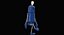 Enamored robot