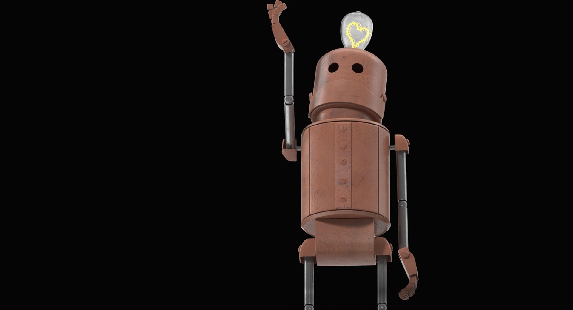3D enamored robot model https://p.turbosquid.com/ts-thumb/GM/OuwHCQ/eYqVwzGU/4/jpg/1542220539/1920x1080/fit_q87/343e954d6234730a3910037c7fcb674d3127fa24/4.jpg