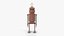 Enamored robot