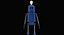 Enamored robot