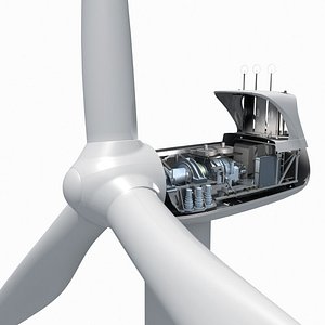 wind driven generator(1)