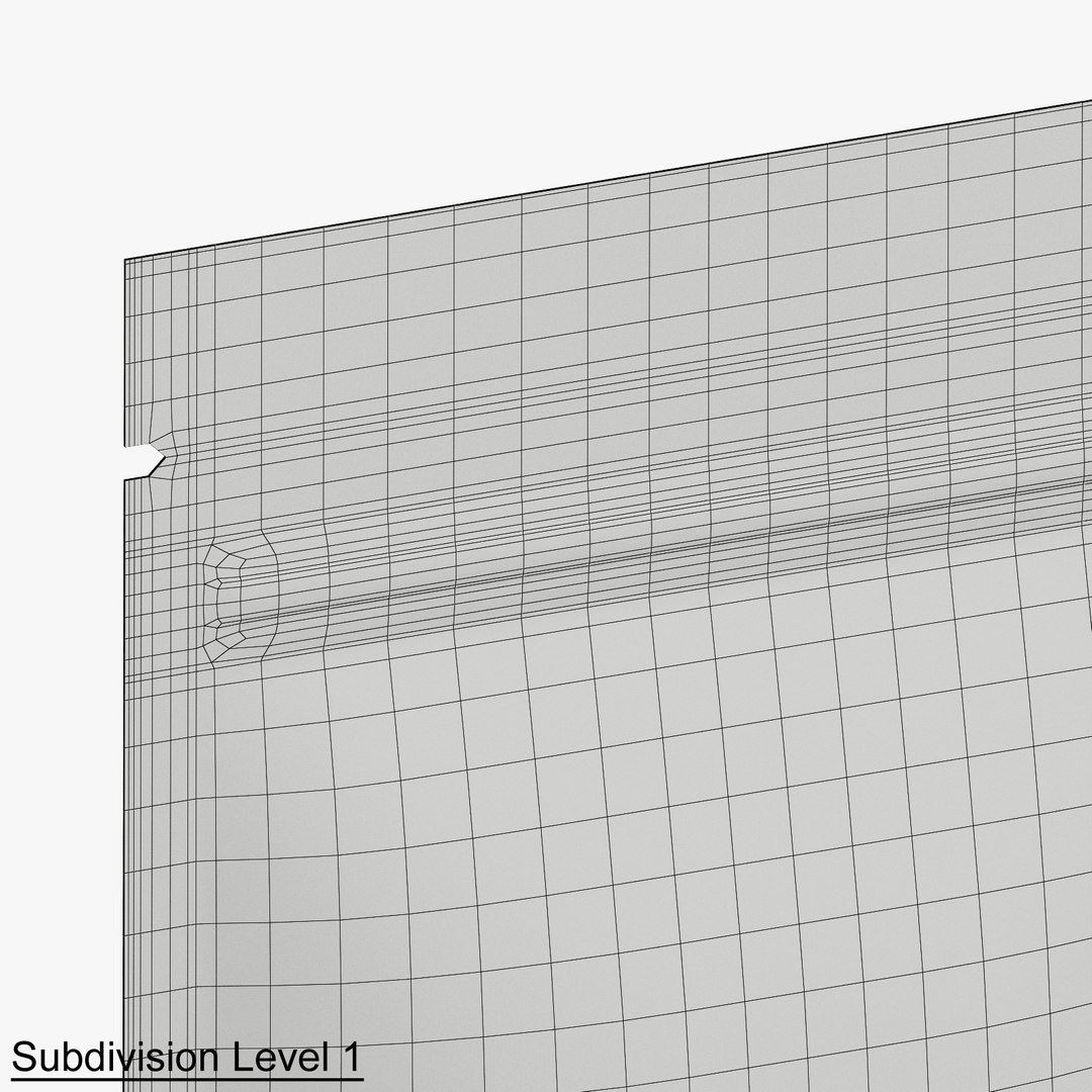 3D Paper Packaging Model - TurboSquid 1371399