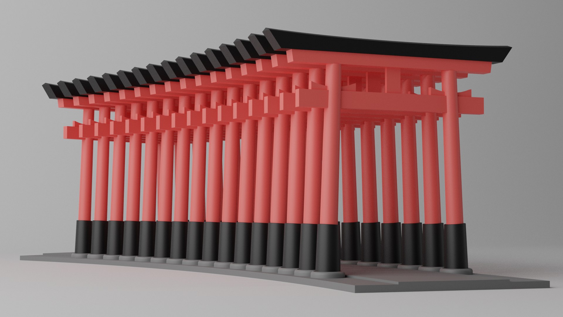 Cartoon Japanese Kyoto Fushimi Inari-Taisha Shrine Torii Gate model https://p.turbosquid.com/ts-thumb/GM/SpZhXI/H8/5/png/1652425579/1920x1080/fit_q87/578bd839c46b55729dc7c5d69c9e632c1981cb26/5.jpg