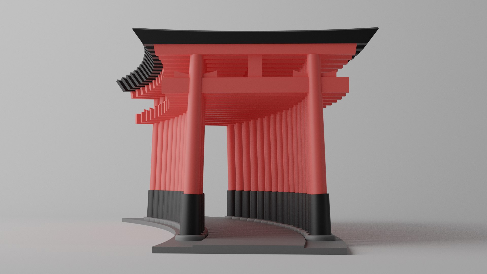 Cartoon Japanese Kyoto Fushimi Inari-Taisha Shrine Torii Gate model https://p.turbosquid.com/ts-thumb/GM/SpZhXI/SJ/6/png/1652425537/1920x1080/fit_q87/ad97d34d34e1c602dc7ae4cdfb7e5d93a11f3e13/6.jpg