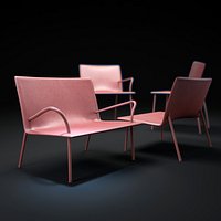 Lys-P-Lys-WP-chair