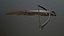 Medieval crossbow