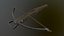 Medieval crossbow