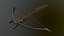 Medieval crossbow