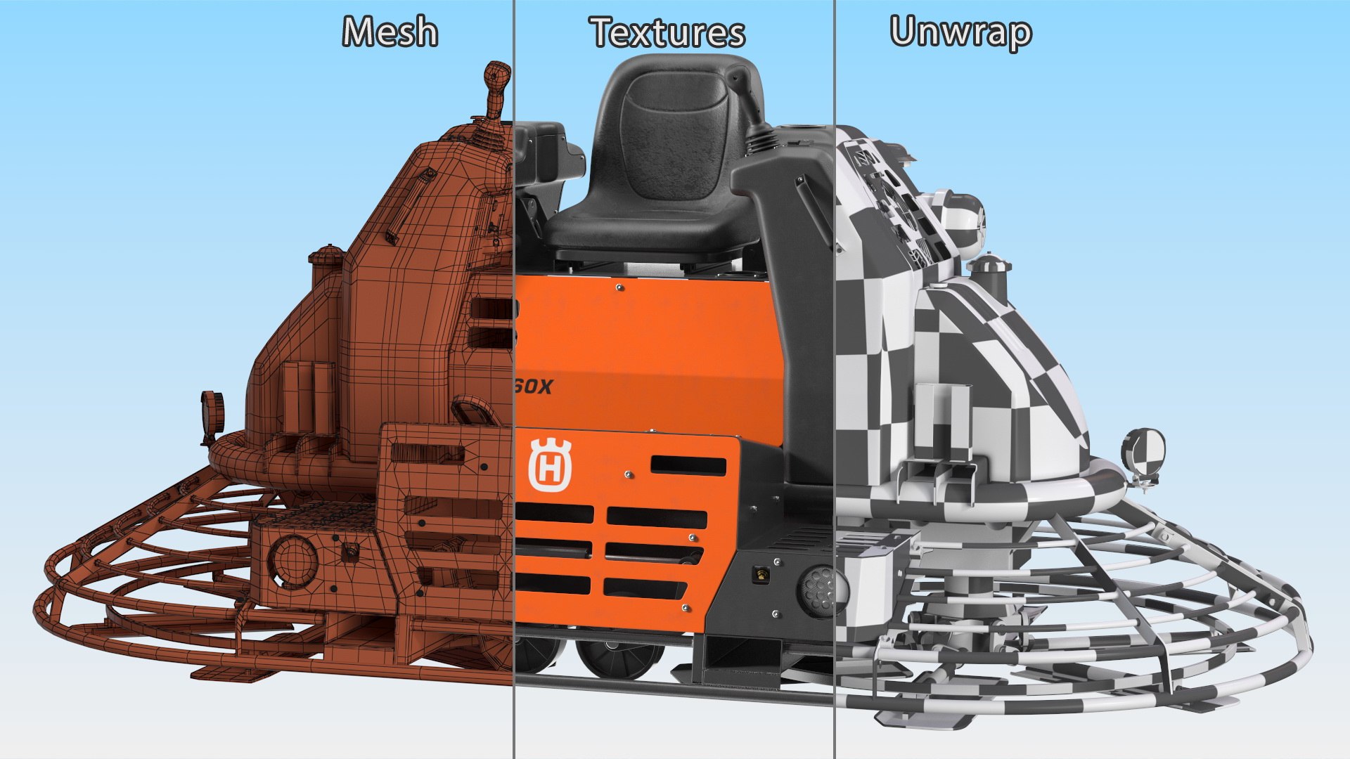Power Trowel Husqvarna CRT 60X 3D model https://p.turbosquid.com/ts-thumb/GM/b3HWRV/7Y/powertrowelhusqvarnacrt60xc4dmodel020/jpg/1692394638/1920x1080/fit_q87/68c76c517fc4ce700c2bb9c1470f6adca8633865/powertrowelhusqvarnacrt60xc4dmodel020.jpg