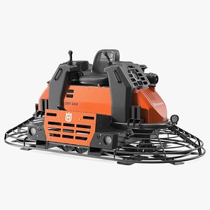 Power Trowel Husqvarna CRT 60X