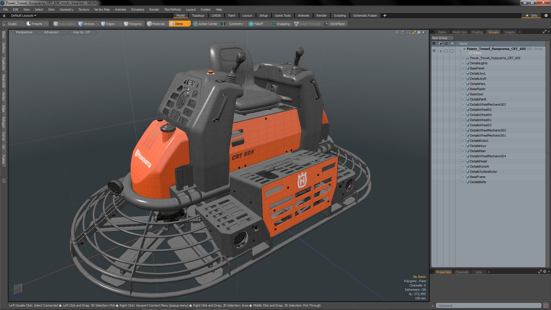 Power Trowel Husqvarna CRT 60X 3D model https://p.turbosquid.com/ts-thumb/GM/b3HWRV/ak/powertrowelhusqvarnacrt60xc4dmodel027/jpg/1692394666/1920x1080/fit_q87/940f413a17985dcc264be830e411d142010ff100/powertrowelhusqvarnacrt60xc4dmodel027.jpg