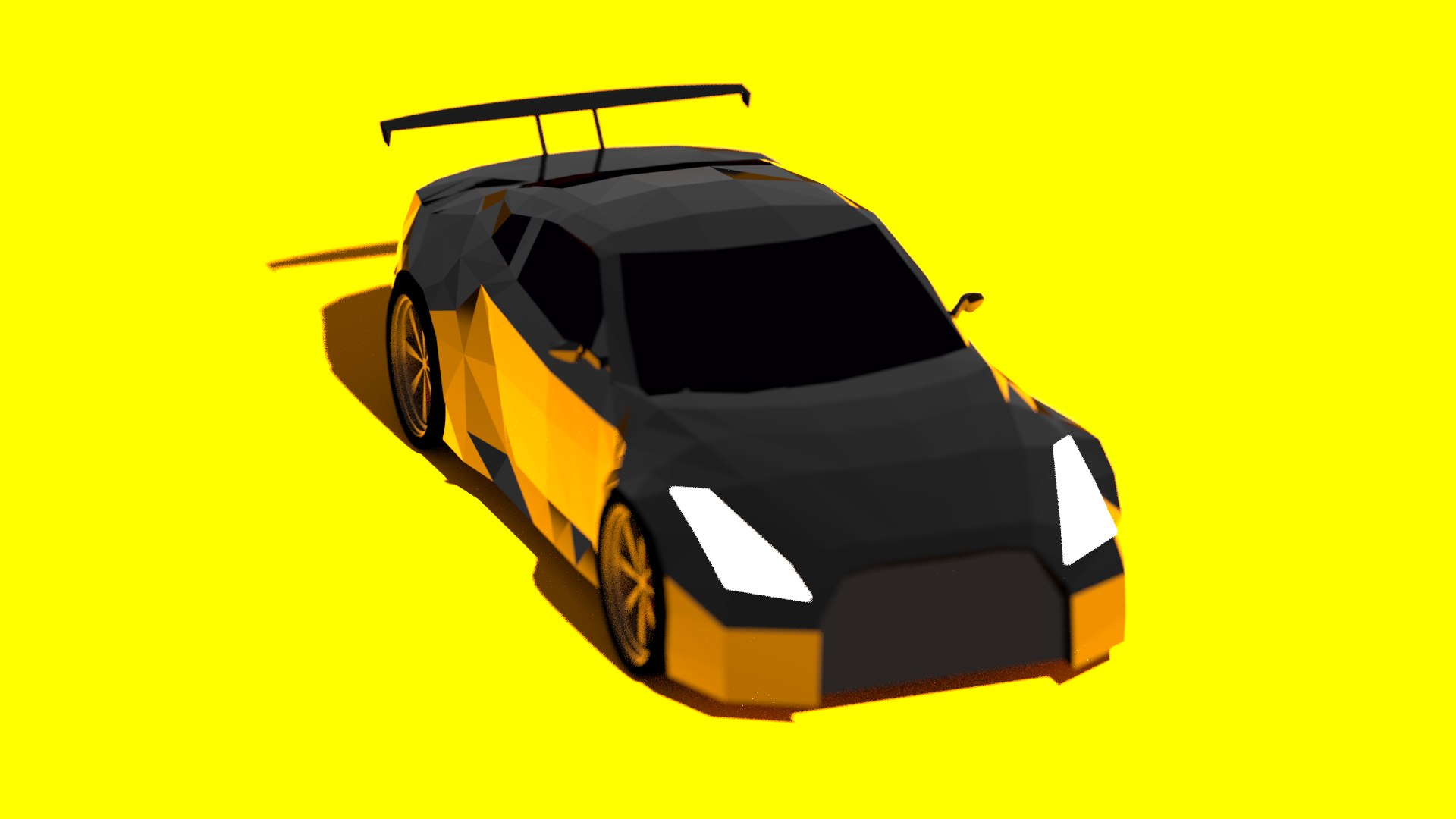 3D Nissan Nismo - TurboSquid 1504427