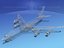 Boeing 707-320 Air Seychelles