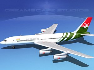 707-320 airlines boeing 707 lwo
