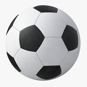 Soccer Ball