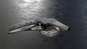 hidden drone