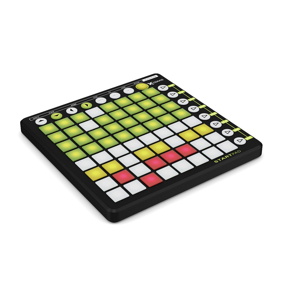 controller pad