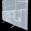 Sony Bravia KDL - 50W805C