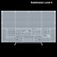 Sony Bravia KDL - 50W805C