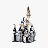 Lego Disney Castle - 71040