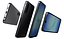 Samsung Galaxy A17 4G Black And Samsung Galaxy A17 5G Black 3D model