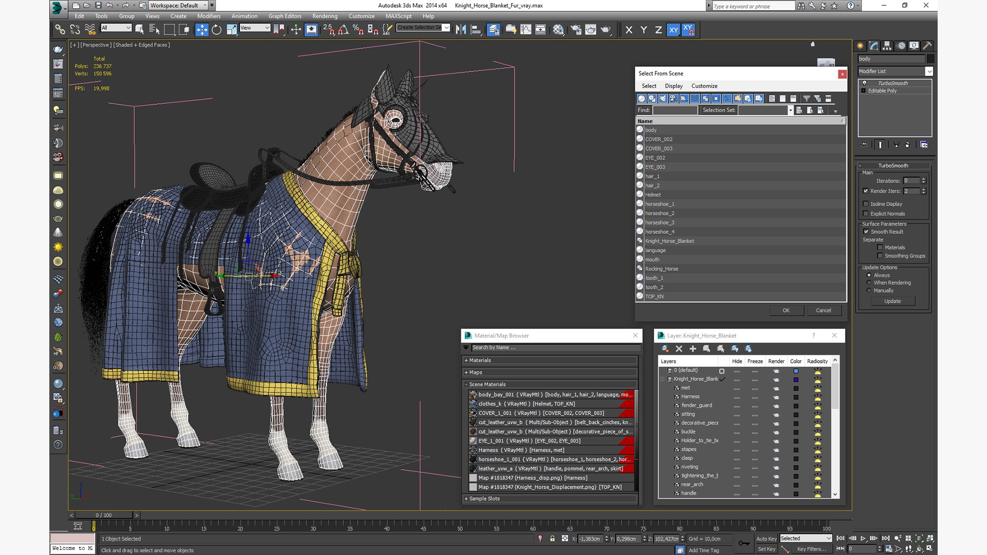 Knight Horse Blanket Fur 3D model https://p.turbosquid.com/ts-thumb/GN/3ZJTyB/HL/knighthorseblanketfur3dsmodel021/jpg/1695442974/1920x1080/fit_q87/04ac6462470a6941635b5efa4db5345959c4ecfb/knighthorseblanketfur3dsmodel021.jpg