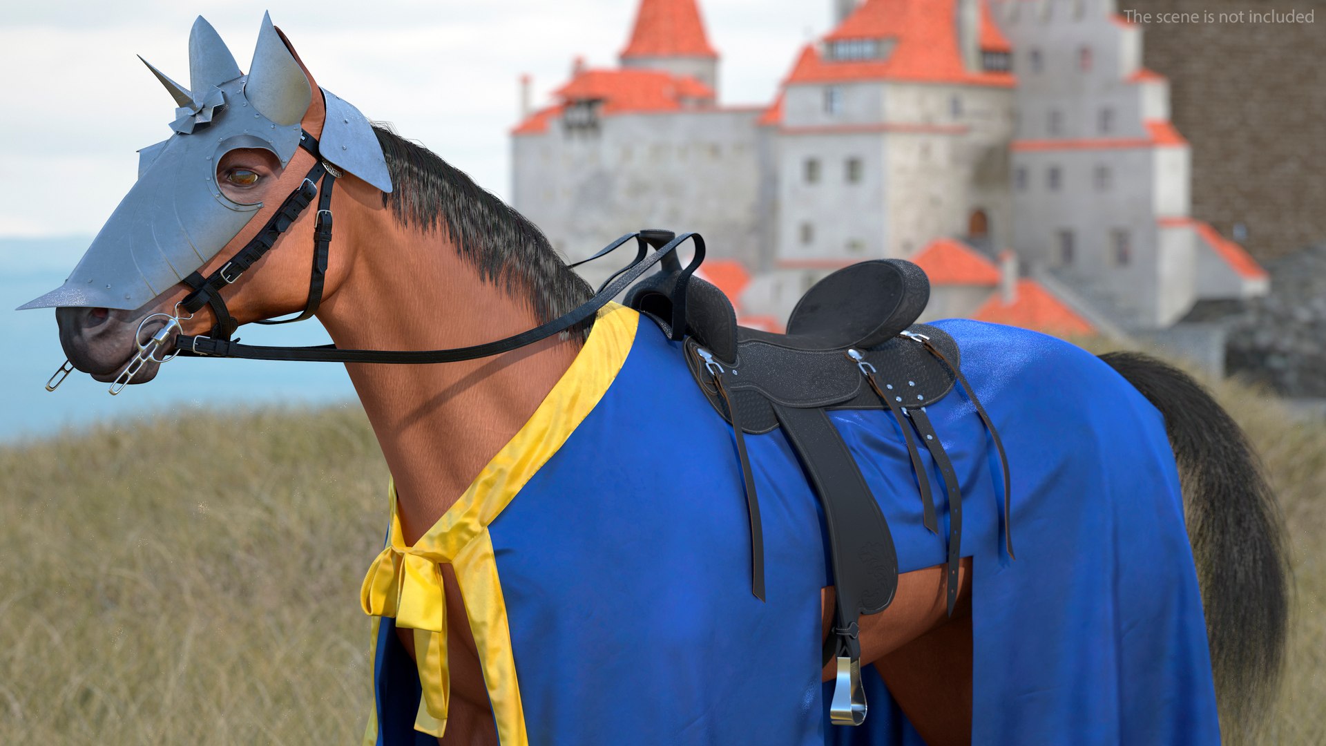 Knight Horse Blanket Fur 3D model https://p.turbosquid.com/ts-thumb/GN/3ZJTyB/MC/knighthorseblanketfur3dsmodel005/jpg/1695442913/1920x1080/fit_q87/88e2f4f6dc464088c0172605028a9e303ee7eb46/knighthorseblanketfur3dsmodel005.jpg