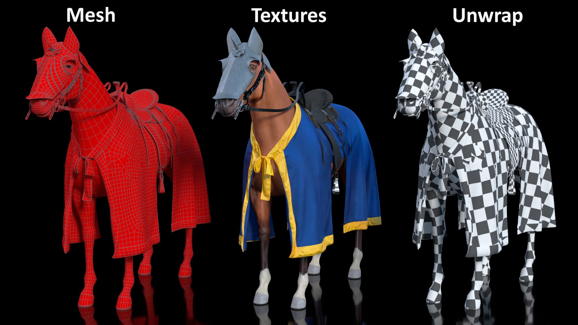 Knight Horse Blanket Fur 3D model https://p.turbosquid.com/ts-thumb/GN/3ZJTyB/rZ/knighthorseblanketfur3dsmodel017/jpg/1695442959/1920x1080/fit_q87/89def0a9ed3443f821338f58b41ccaac9f4e0315/knighthorseblanketfur3dsmodel017.jpg