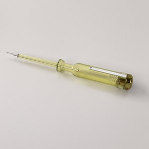 Probe Screwdriver