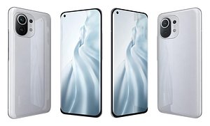 xiaomi mi 11 5g model