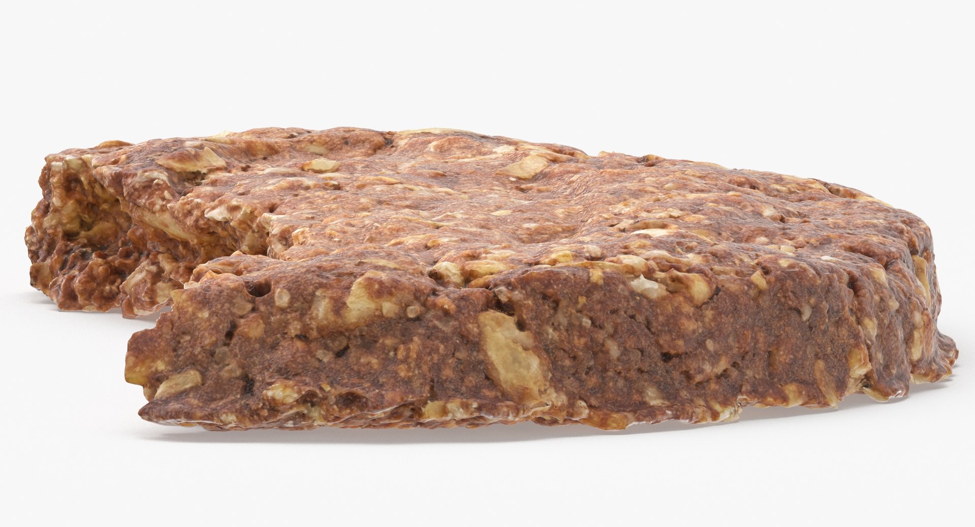 chocolate oat biscuit 01 3D model https://p.turbosquid.com/ts-thumb/GN/DsYriy/kz/chocolate_oat_biscuit_01_bitten_thumbnail_0005/jpg/1614372310/1920x1080/fit_q87/6eec038b9491ec0880eef8dbbf1025d60428e286/chocolate_oat_biscuit_01_bitten_thumbnail_0005.jpg