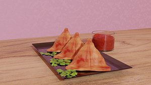 Samosa