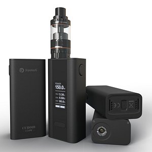 Griffin 25 iStick 60w tc