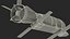 Bomba aerea russa FAB 500 M62 con UMPK