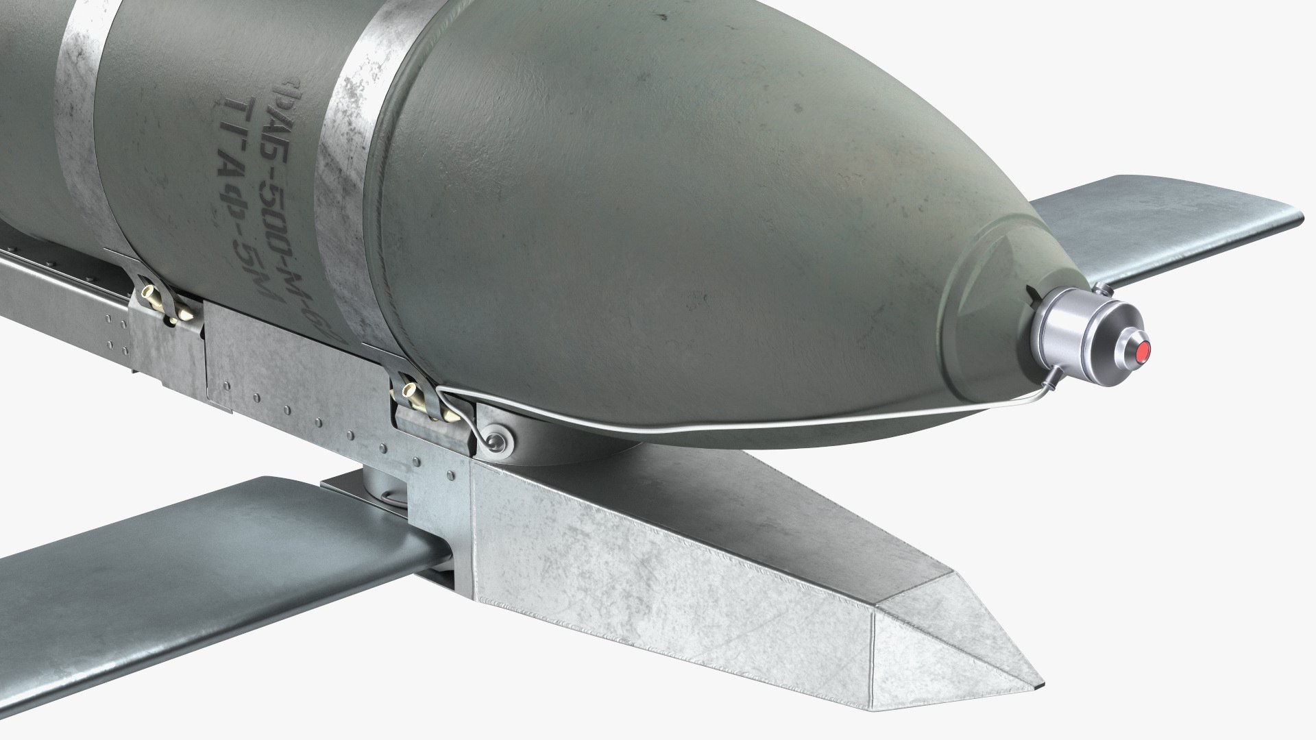 3D model Russian FAB 500 M62 Air Bomb with UMPK https://p.turbosquid.com/ts-thumb/GN/Hjzg3V/4o/russianfab500m62airbombwithumpkvray3dmodel017/jpg/1715733733/1920x1080/fit_q87/360541081438790cb11370984eb86d4a4a6a69ba/russianfab500m62airbombwithumpkvray3dmodel017.jpg