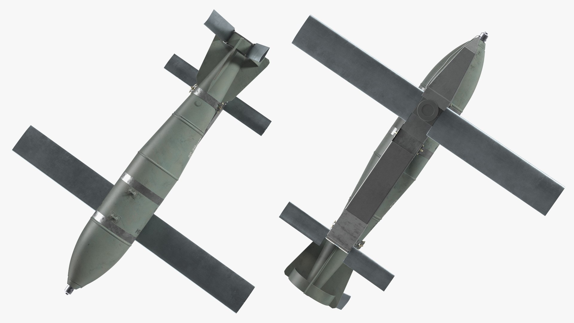 3D model Russian FAB 500 M62 Air Bomb with UMPK https://p.turbosquid.com/ts-thumb/GN/Hjzg3V/6B/russianfab500m62airbombwithumpkvray3dmodel019/jpg/1715733739/1920x1080/fit_q87/9ca8bef241cb7a153e23108239e158dc8405430b/russianfab500m62airbombwithumpkvray3dmodel019.jpg