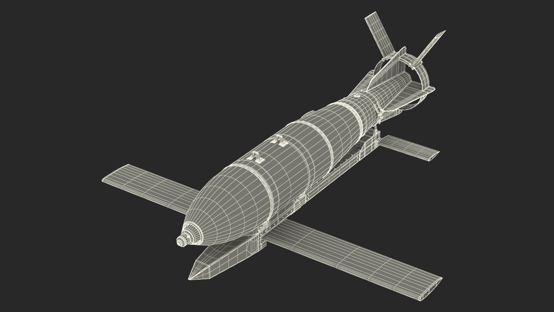 3D model Russian FAB 500 M62 Air Bomb with UMPK https://p.turbosquid.com/ts-thumb/GN/Hjzg3V/AM/russianfab500m62airbombwithumpkvray3dmodel033/jpg/1715733782/1920x1080/fit_q87/dcbd485cd299401229652b4103643ba8b0c45970/russianfab500m62airbombwithumpkvray3dmodel033.jpg
