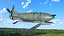 Bomba aerea russa FAB 500 M62 con UMPK