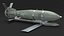 Bomba aerea russa FAB 500 M62 con UMPK