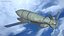 Bomba aerea russa FAB 500 M62 con UMPK