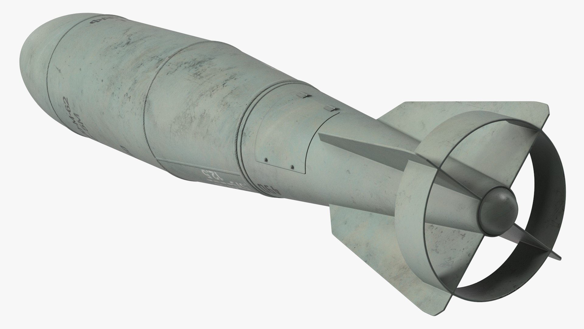 3D model Russian FAB 500 M62 Air Bomb with UMPK https://p.turbosquid.com/ts-thumb/GN/Hjzg3V/YS/russianfab500m62airbombwithumpkvray3dmodel022/jpg/1715733748/1920x1080/fit_q87/e29dc62c63fd58544b256a7e3358db42e6ecf227/russianfab500m62airbombwithumpkvray3dmodel022.jpg