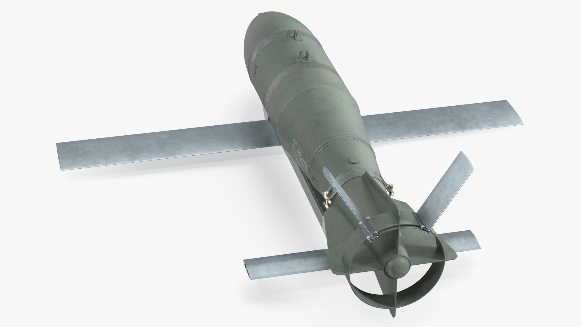 3D model Russian FAB 500 M62 Air Bomb with UMPK https://p.turbosquid.com/ts-thumb/GN/Hjzg3V/gh/russianfab500m62airbombwithumpkvray3dmodel012/jpg/1715733718/1920x1080/fit_q87/54ca09298442dce28f039daa38f61bf5076d5c78/russianfab500m62airbombwithumpkvray3dmodel012.jpg