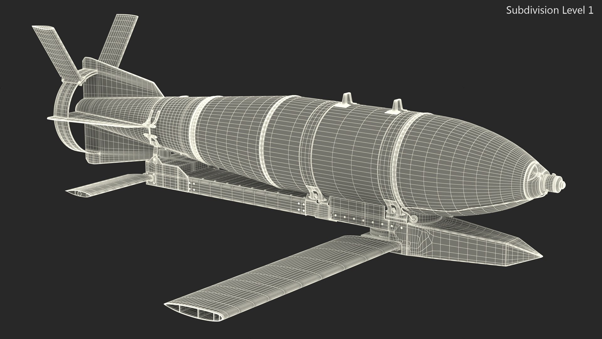 3D model Russian FAB 500 M62 Air Bomb with UMPK https://p.turbosquid.com/ts-thumb/GN/Hjzg3V/jq/russianfab500m62airbombwithumpkvray3dmodel025/jpg/1715733757/1920x1080/fit_q87/5eae168cd3ba72f3ebbc38115f92c4c5043636a3/russianfab500m62airbombwithumpkvray3dmodel025.jpg