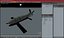 Bomba aerea russa FAB 500 M62 con UMPK