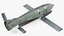 Bomba aerea russa FAB 500 M62 con UMPK