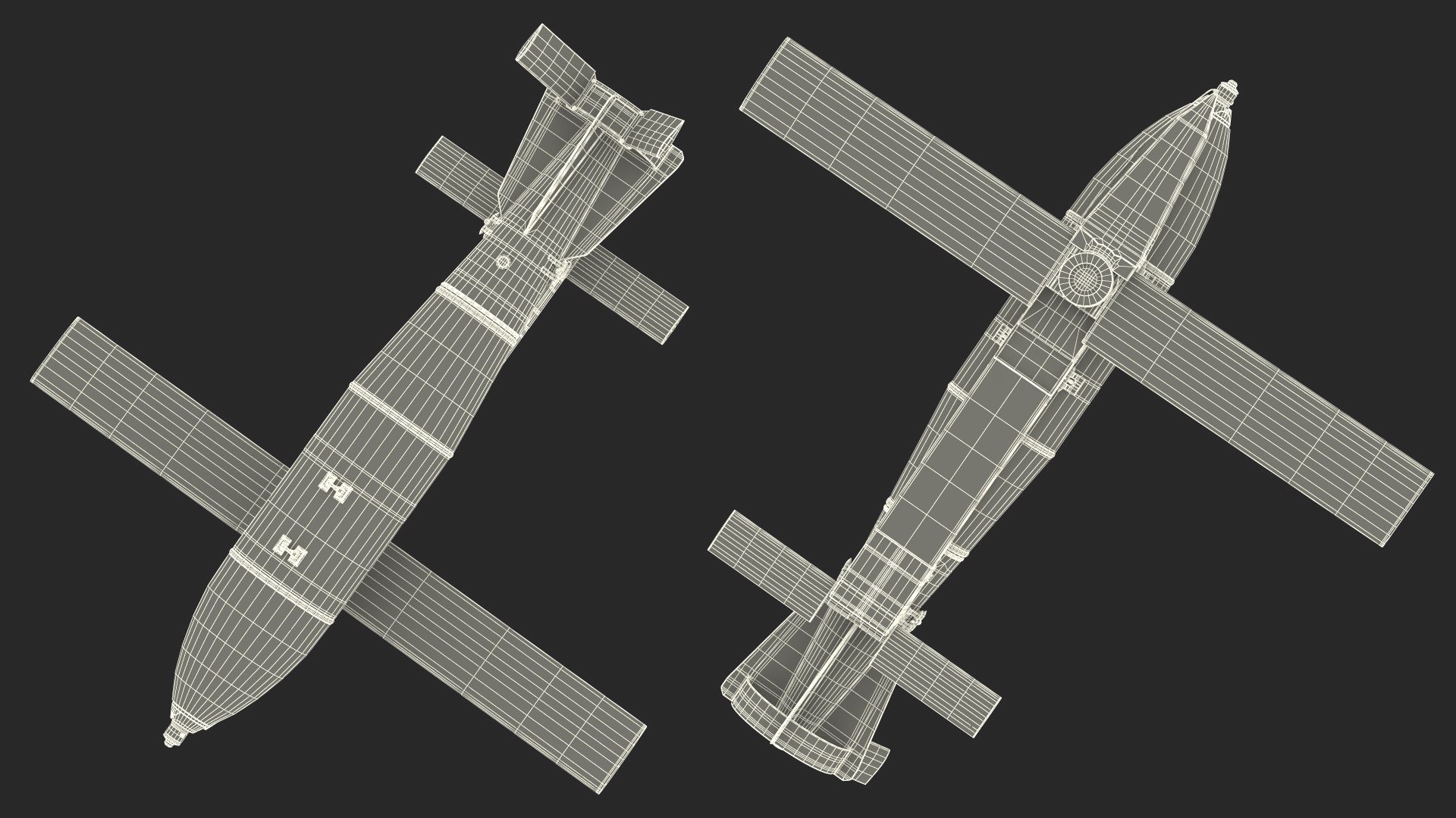 3D model Russian FAB 500 M62 Air Bomb with UMPK https://p.turbosquid.com/ts-thumb/GN/Hjzg3V/yI/russianfab500m62airbombwithumpkvray3dmodel039/jpg/1715733801/1920x1080/fit_q87/3a7ea983d0810b7d1a795d594c4134b8c65120e1/russianfab500m62airbombwithumpkvray3dmodel039.jpg