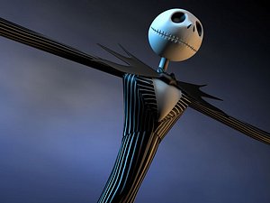 Jack Skellington