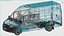 GAZ-A32R3 GAZelle NN 2019 combi