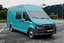 GAZ-A32R3 GAZelle NN 2019 combi